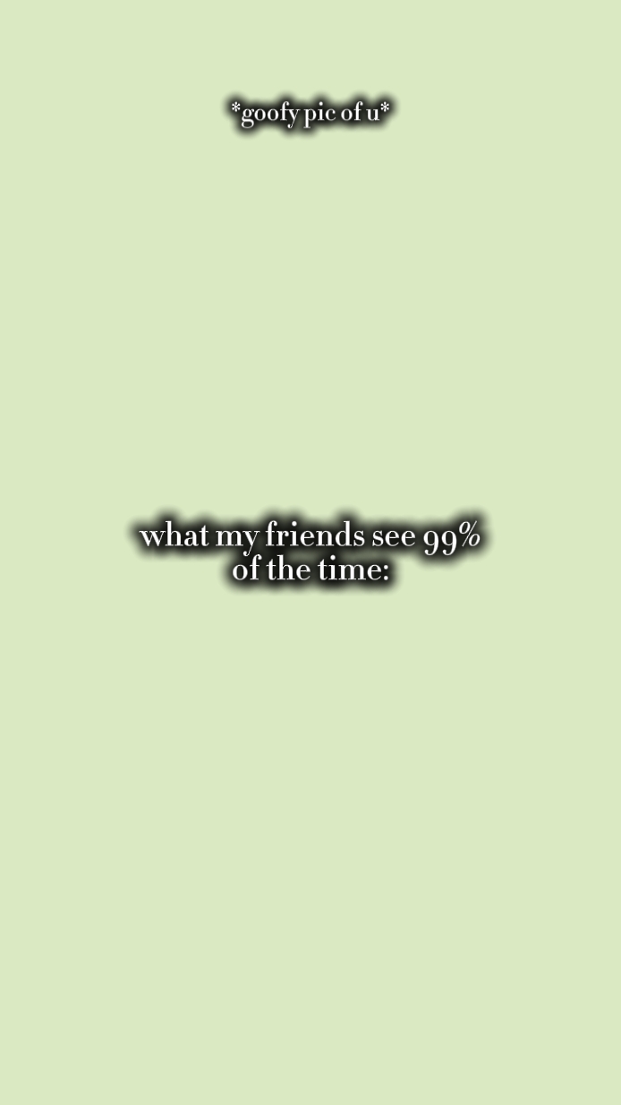 was meine Freunde 