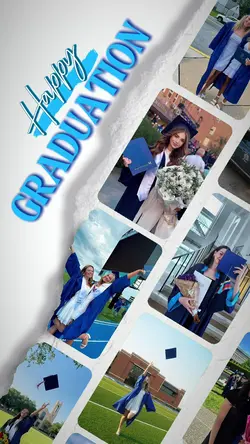 Happy Graduation