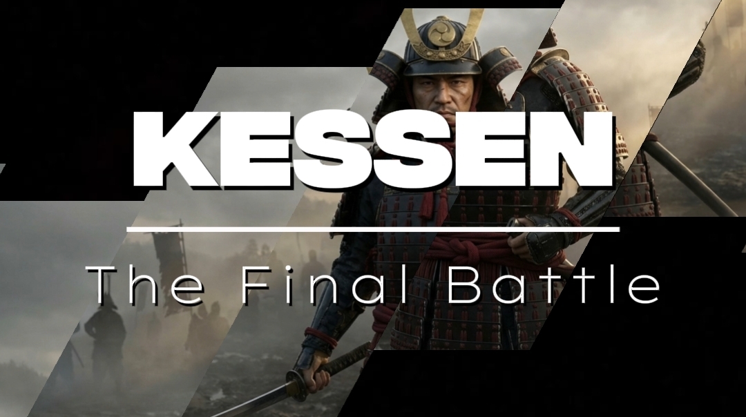 Kessen