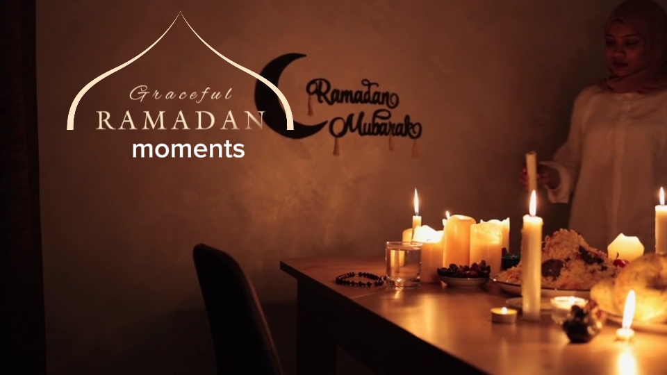 Momen Ramadhan
