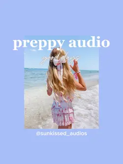 preppy audio #2