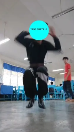 Try new template