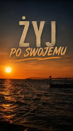 Żyj po swojemu
