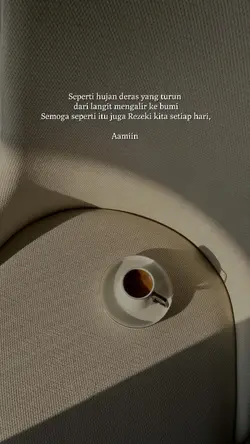 Doa hari ini 