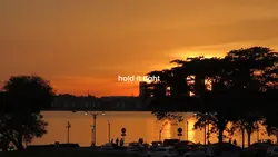 U’ll be in my heart