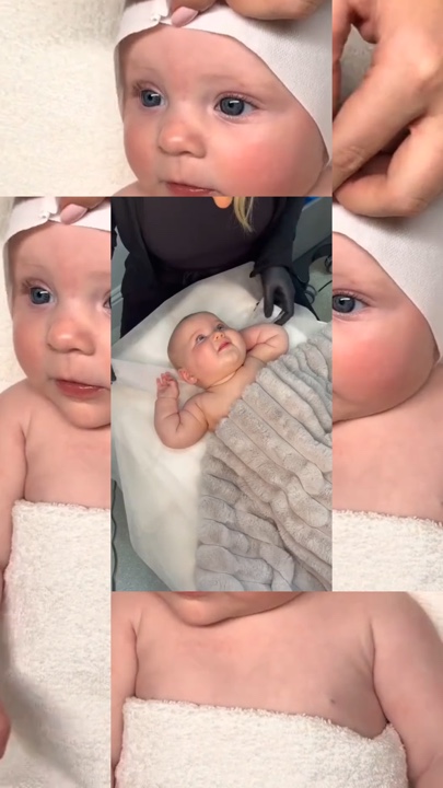 Baby care