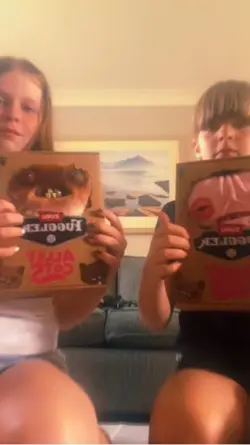 Fugler unboxing