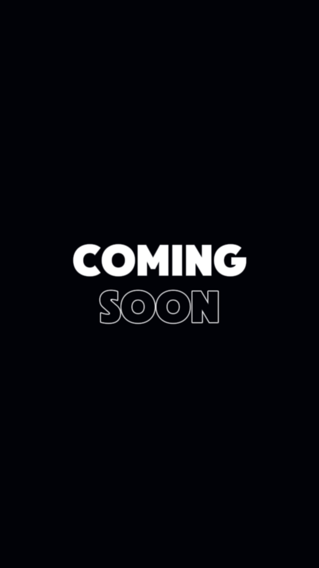 coming soon trailer