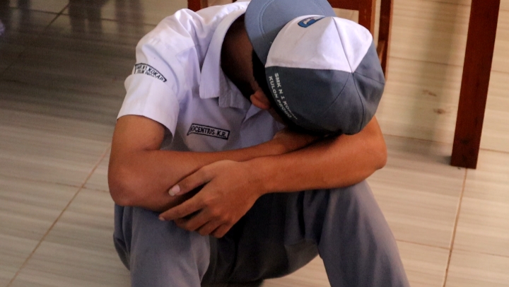 bullying in scool