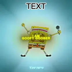 Spongebob edit