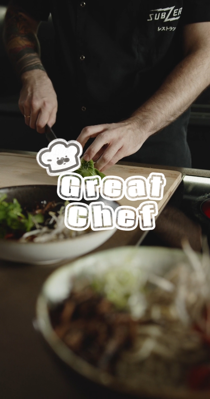 Ótimo Chef 
