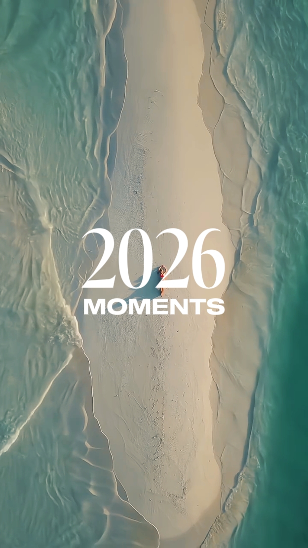 2026 Momente