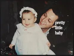 PRETTY LITTLE BABY