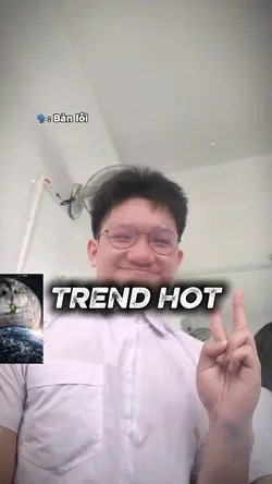Trend giật lag