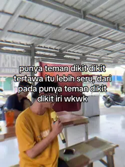 DIKIT-DIKIT IRI