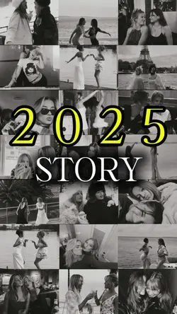 2025 STORY 
