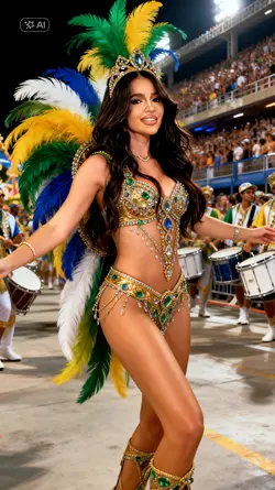 EFEITO CARNAVAL