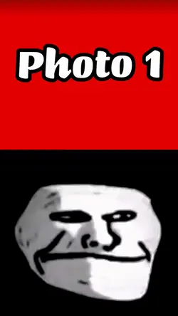 Best troll face 😈