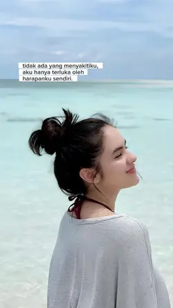 hanya terluka