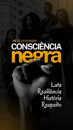 Consciência negra