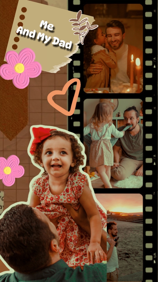 ben ve babam