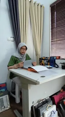 STREACHING DUDUKLAMA