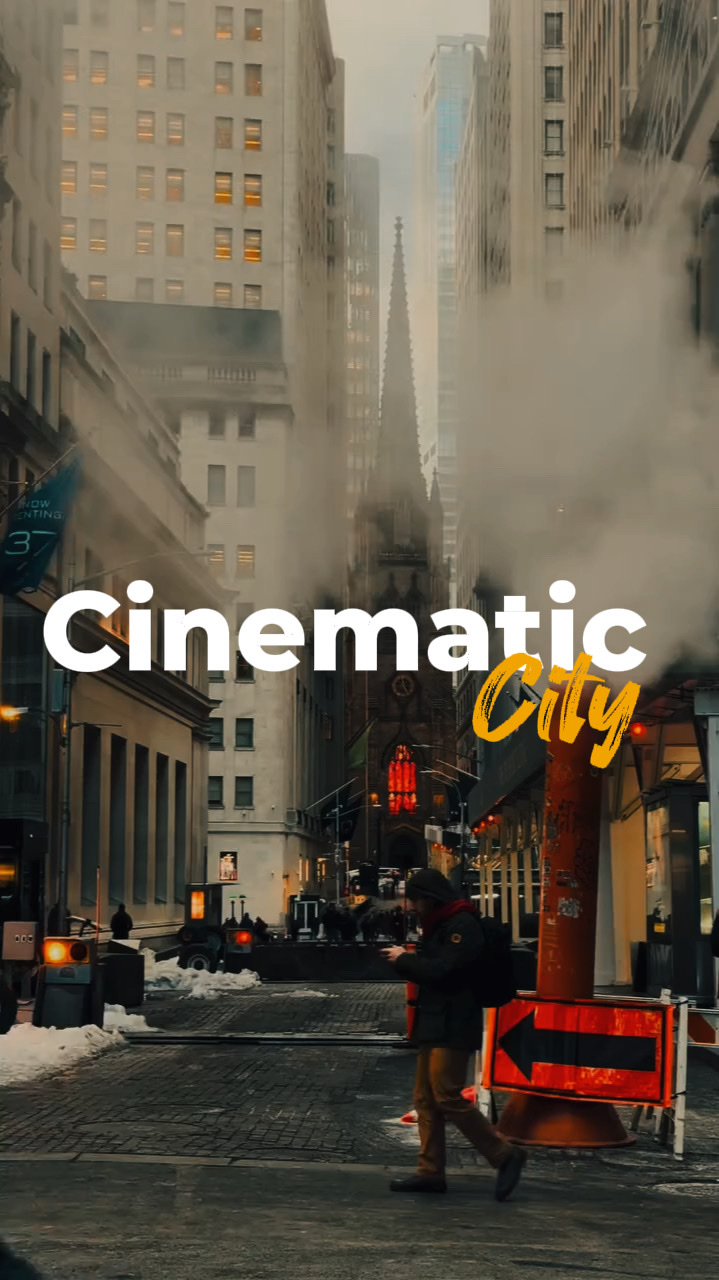 6Clips cinematográficos