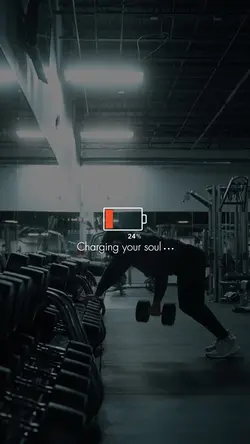 GYM | Recharge 