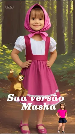 Masha Ai