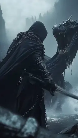 Dragon power