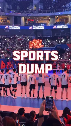 Sports Dump