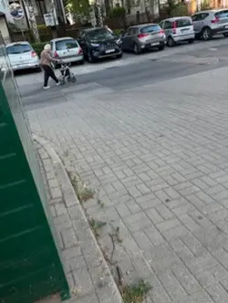 Źle się czuję 