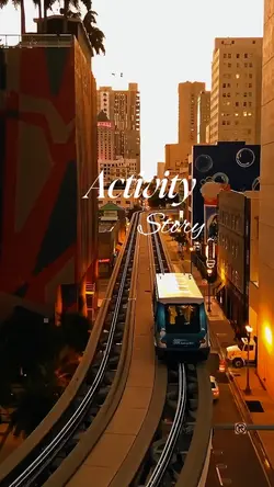 Activity story