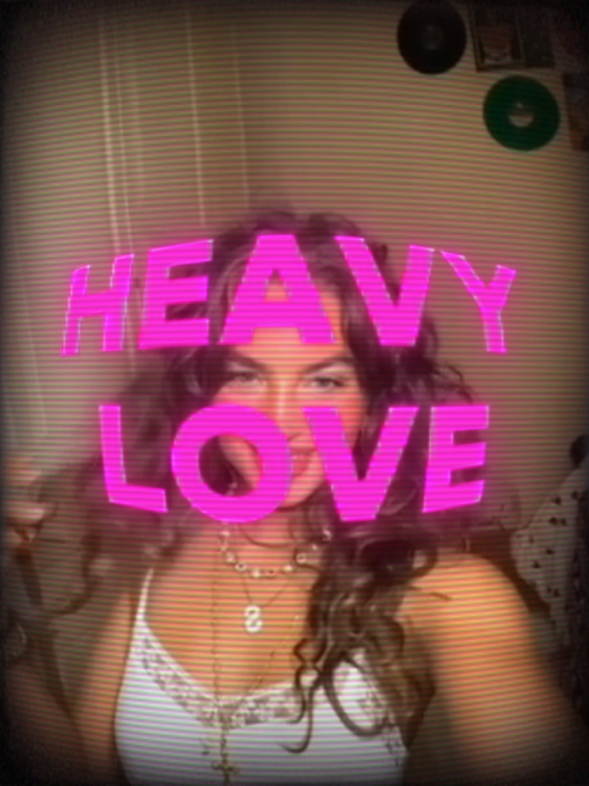 Heavy love