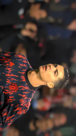 version ronaldo