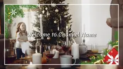 Christmas Intro