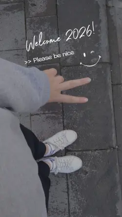 Welcome 2026!