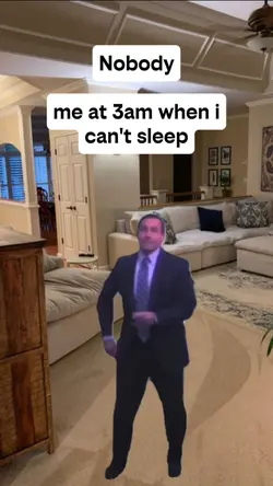 me at 3am