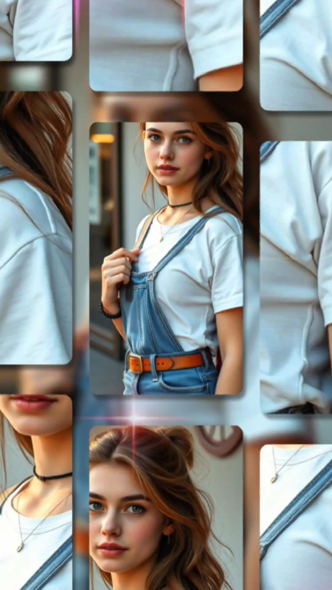새 템플릿 