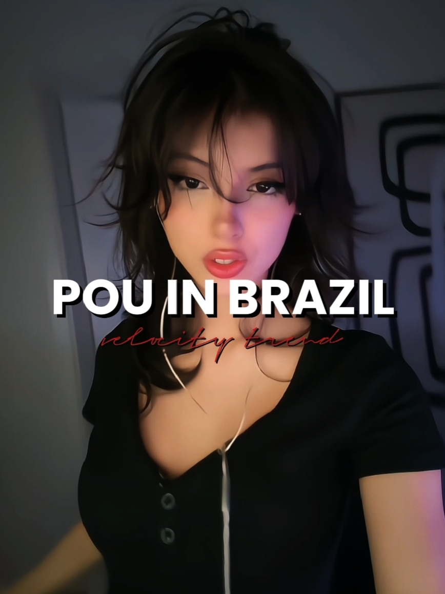POU IN BRAZIL