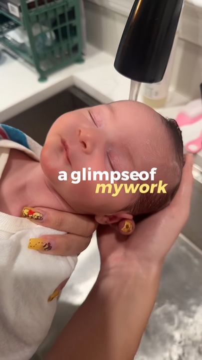 Baby care