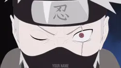 Free Naruto edit 🍃