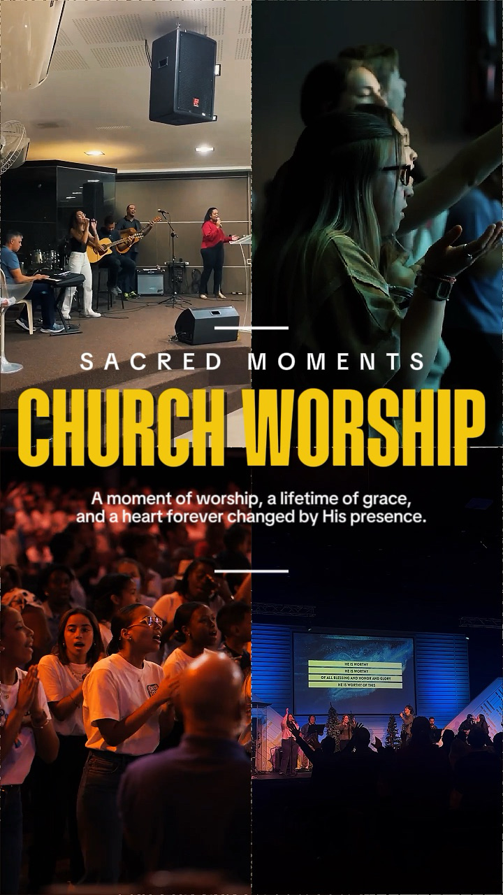 CHURCH WORSHIP