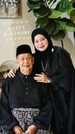 Selamat Ulang Tahun🎂