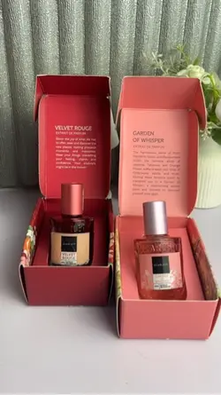 Scarlett whitening