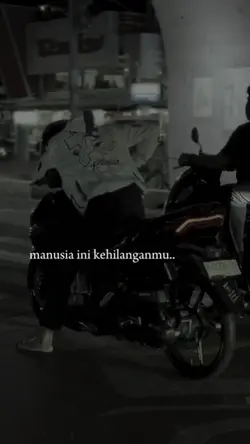 kehilanganmu 