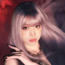 2521, que k-drama