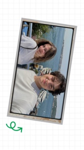 Momento casal 