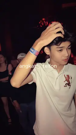 angkat telponku bole