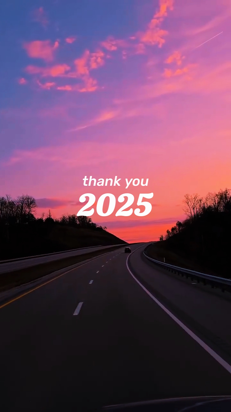 Merci 2025